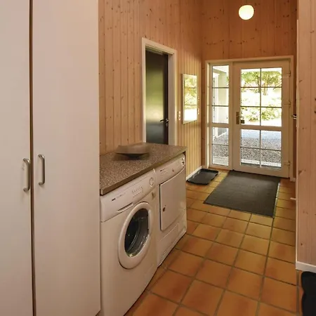Holiday home Five-bedroom Holiday In *