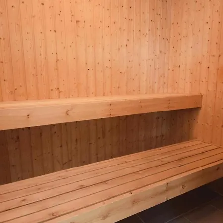 Five-bedroom Holiday In Holiday home *