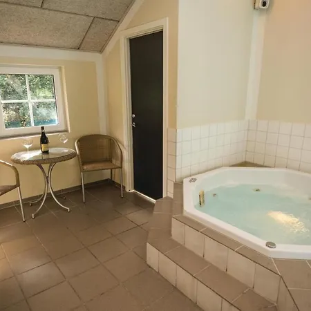 Holiday home Five-bedroom Holiday In *